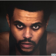 The Weeknd – Hurry Up Tomorrow (LP, Album)