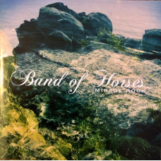 Band Of Horses – Mirage Rock (Album, CD)