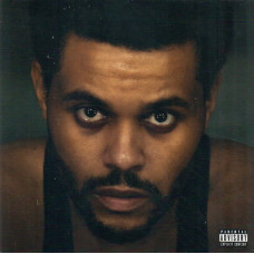 The Weeknd – Hurry Up Tomorrow (CD, Album, Limited Edition)