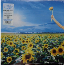 Stone Temple Pilots – Thank You (2LP, Compilation, Limited Edition, Reissue, Single Sided, Etched, Sky Blue)