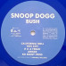 Snoop Dogg – Bush (LP, Album, Blue)