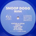 Snoop Dogg – Bush (LP, Album, Blue)
