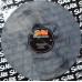Slade – Merry Xmas Everybody (12", 45 RPM, Single, Reissue, Snowflake Marble)
