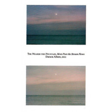 Damon Albarn – The Nearer The Fountain, More Pure The Stream Flows (Cassette, Album)