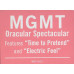 MGMT – Oracular Spectacular (LP, Album)