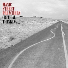 Manic Street Preachers – Critical Thinking (LP, Album, Limited Edition)