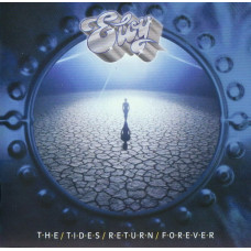Eloy – The Tides Return Forever (CD, Album, Reissue, Remastered)