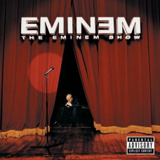 Eminem – The Eminem Show (CD, Album)