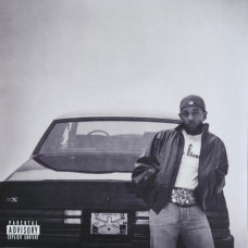 Kendrick Lamar – GNX (LP, Album)