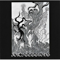 Jordsjo – Jord Sessions (CD, Album, Stereo)