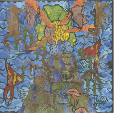 Jordsjo – Pastoralia (CD, Album, Stereo)