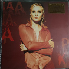 Patricia Kaas – Dans Ma Chair (LP, Album, Limited Edition, Numbered, Reissue, Orange)