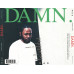 Kendrick Lamar – Damn (CD, Album)