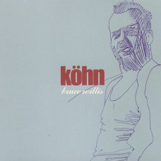 Kohn – Bruce Willis (CD, Maxi-Single)