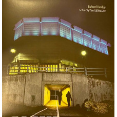 Richard Hawley – In This City They Call You Love (LP, Album, Limited Edition, Yellow Transparent)