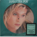 Samantha Fox – Samantha Fox (LP, Album, Picture Disc, Reissue)
