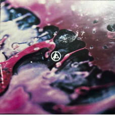 Linkin Park – From Zero (CD, Album, Digisleeve)