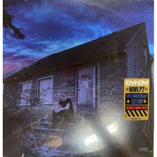 Eminem – The Marshall Mathers LP 2 (4LP, Deluxe Edition, Reissue, Stereo, 10th Anniversary Edition, Bonus Tracks)