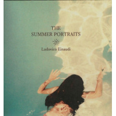 Ludovico Einaudi – The Summer Portraits (2LP, Album, Recycled Black)