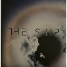 Brian Eno – The Ship (LP, Album, Reissue, Remastered, Coke Bottle Green, Vinyl)