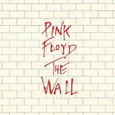 Pink Floyd – The Wall (2LP, Album, Reissue, Remastered, Repress, 180 Gram, Gatefold, Vinyl)