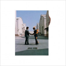Pink Floyd – Wish You Were Here (LP, Album, Reissue, Remastered, Repress, 180g, Vinyl)