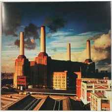 Pink Floyd – Animals (LP, Album, Reissue, Remastered, Stereo, Gatefold, 180 Gram, Vinyl)