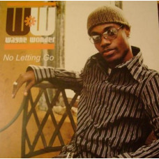 Wayne Wonder – No Letting Go (LP, 12", Vinyl)