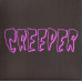Creeper (11) – Creeper (LP, 2", EP, Limited Edition, Orange [Pumpkin] Vinyl)