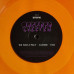 Creeper (11) – Creeper (LP, 2", EP, Limited Edition, Orange [Pumpkin] Vinyl)