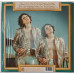 Molly Tuttle & Golden Highway – City of Gold (LP, Limited Edition, Blue (Light) Vinyl)