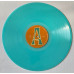 Molly Tuttle & Golden Highway – City of Gold (LP, Limited Edition, Blue (Light) Vinyl)