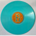 Molly Tuttle & Golden Highway – City of Gold (LP, Limited Edition, Blue (Light) Vinyl)