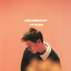 Alec Benjamin – (Un)Commentary(LP, 45 RPM, Vinyl)