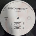 Alec Benjamin – (Un)Commentary(LP, 45 RPM, Vinyl)