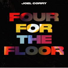 Joel Corry – Four For The Floor (45 RPM, EP, Record Store Day, 180gr, Vinyl)