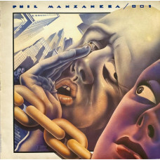 Phil Manzanera / 801 – Listen Now (LP, Album, Vinyl)