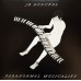JB Dunckel – Paranormal Musicality (LP, Stereo, Vinyl) JB Dunckel – Paranormal Musicality (LP, Stereo, Vinyl)