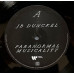 JB Dunckel – Paranormal Musicality (LP, Stereo, Vinyl) JB Dunckel – Paranormal Musicality (LP, Stereo, Vinyl)