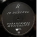 JB Dunckel – Paranormal Musicality (LP, Stereo, Vinyl) JB Dunckel – Paranormal Musicality (LP, Stereo, Vinyl)