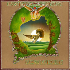 Barclay James Harvest – Gone To Earth (LP, Album, Reissue, Vinyl)