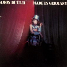 Amon Duul II – Made In Germany (LP, Album, Vinyl)