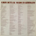 Amon Duul II – Made In Germany (LP, Album, Vinyl)