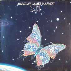 Barclay James Harvest – XII (LP, Album, Vinyl)