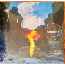Bonobo – Migration (2LP, Album, 180 Gram, Vinyl)