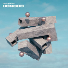 Bonobo – Fabric Presents Bonobo (2LP, Compilation, Vinyl)