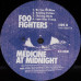 Foo Fighters - Medicine At Midnight (LP, Album, Vinyl)