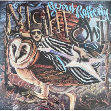 Gerry Rafferty – Night Owl (LP, Album, Reissue, Remastered, Stereo, Vinyl)