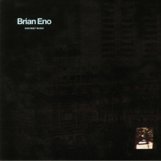 Brian Eno – Discreet Music (LP, Album, Reissue, Remastered, 180 Gram, Vinyl)