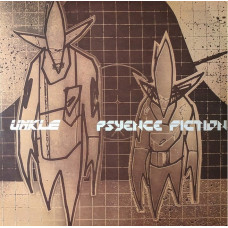 UNKLE – Psyence Fiction (2LP, Album, Reissue, Vinyl)
